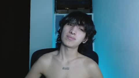 Snapshot of littlextrem chatting on 06.02.26 Eros online show from 06.02.26
