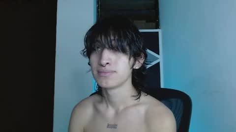 Snapshot of littlextrem chatting on 06.03.26 Eros online show from 06.03.26