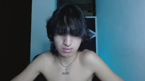 Snapshot of littlextrem chatting on 06.06.26 Eros online show from 06.06.26