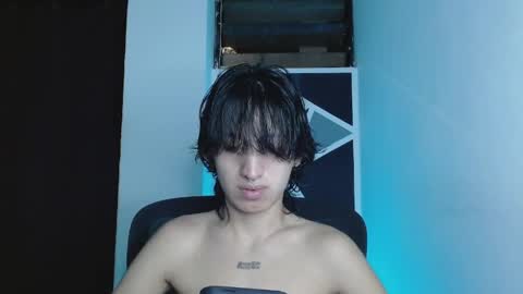 Snapshot of littlextrem chatting on 06.08.26 Eros online show from 06.08.26