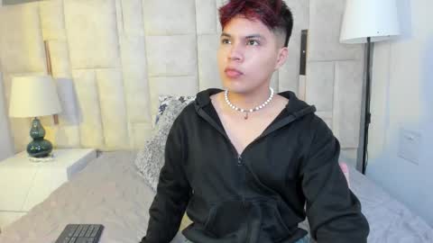  ZANE  online show from 12.03.25