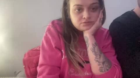 Nina online show from 12.14.24