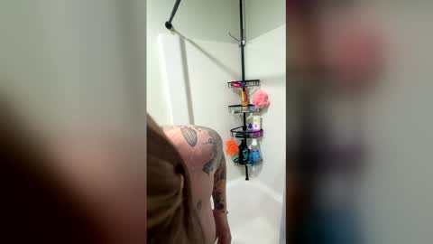 Nina online show from 03.24.26