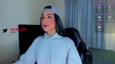 litz_81 online show from 11.04.25