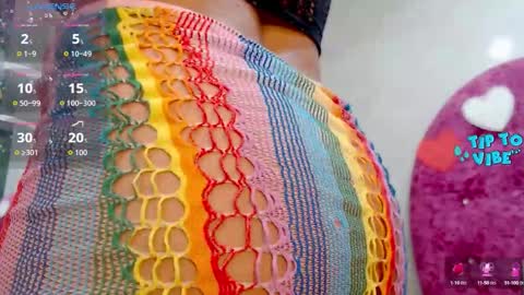 Litzy online show from 10.05.25