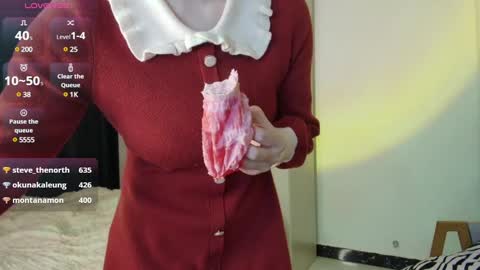 nana online show from 02.18.25