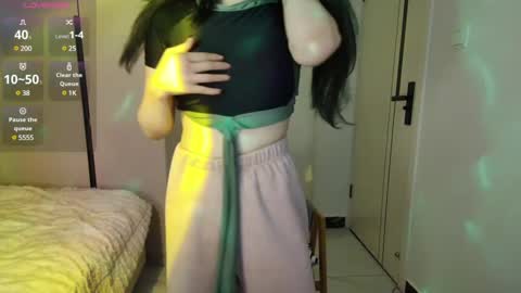 nana online show from 02.27.25