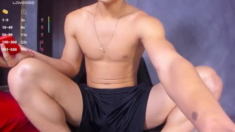 Luis Castro  online show from 03.24.26