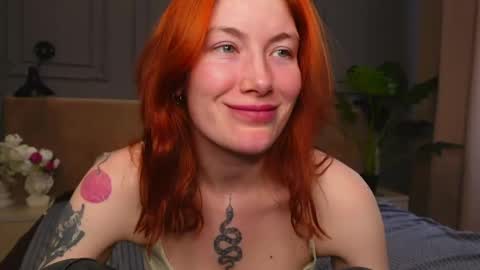 Snapshot of liv_fay chatting on 04.23.26 Liv 3 online show from 04.23.26