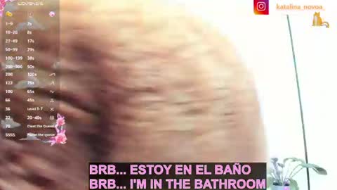 Snapshot of liv_rosse chatting on 07.02.26 Katalina Novoa. online show from 07.02.26