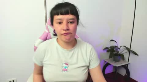 Snapshot of liv_rosse chatting on 07.18.26 Katalina Novoa. online show from 07.18.26