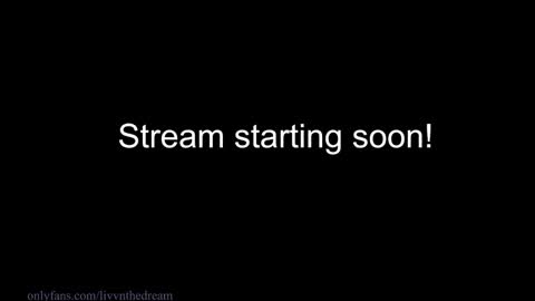 Snapshot of livanddrew chatting on 10.17.25 Liv and Drew online show from 10.17.25