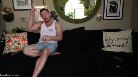 Liv and Drew online show from 03.10.26