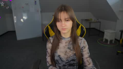 Sheryl online show from 04.08.26