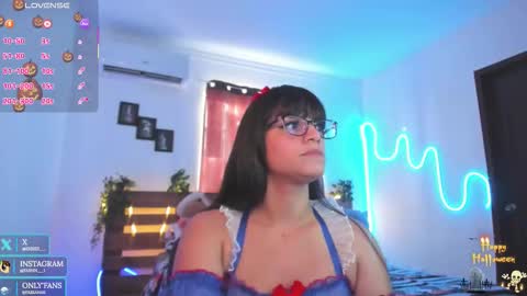 Livfabi  online show from 11.02.25