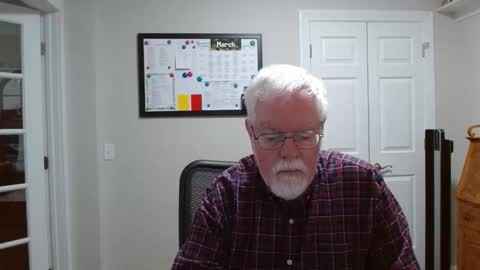 livinfree69 online show from 03.18.26