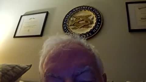 livinfree69 online show from 03.31.26