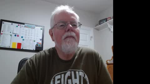 livinfree69 online show from 03.31.26