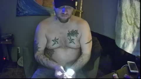 livingpuddle online show from 10.03.25