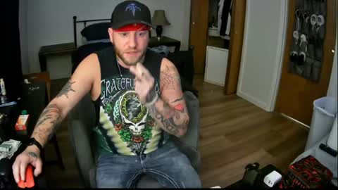 livingpuddle online show from 05.03.26