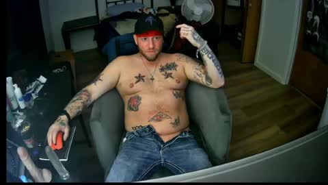 livingpuddle online show from 05.23.26