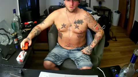 livingpuddle online show from 05.31.26