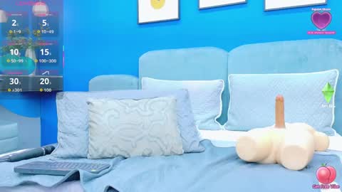 lixiepeyton online show from 04.11.26