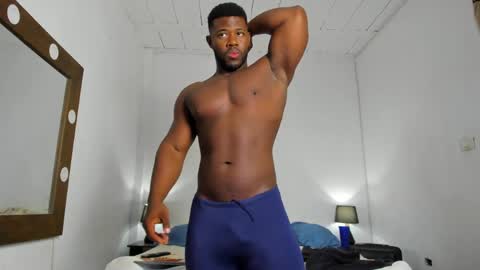 lixxxymorgan online show from 04.11.26