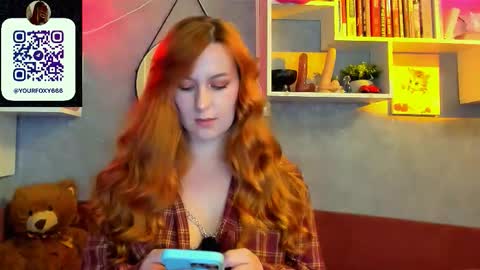 liya_gorgeous online show from 02.20.26