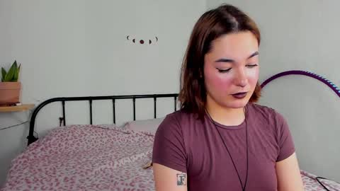 liyaflyhigh online show from 06.08.26