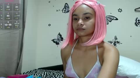 Liz7skinny online show from 06.21.26