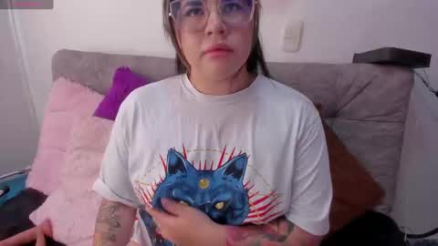 Eliza online show from 03.12.25