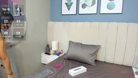 Snapshot of liz__cute chatting on 11.30.25 Lizeth online show from 11.30.25