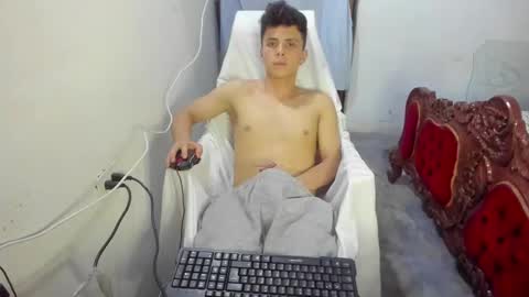 Chris online show from 01.03.25