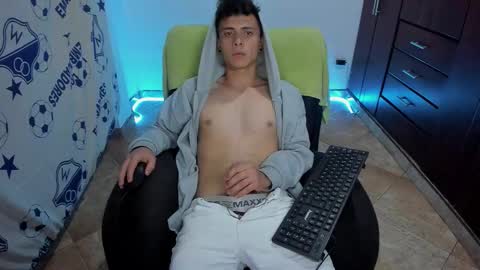 Chris online show from 03.05.26