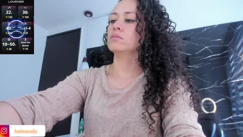 Liz  online show from 01.21.25