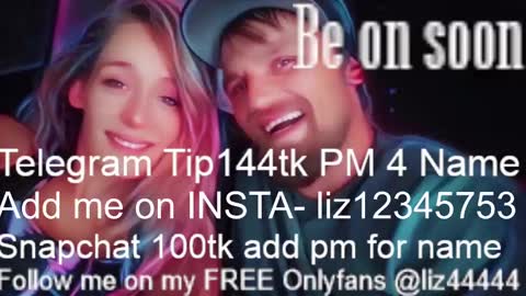 Jay-Liz online show from 10.03.25