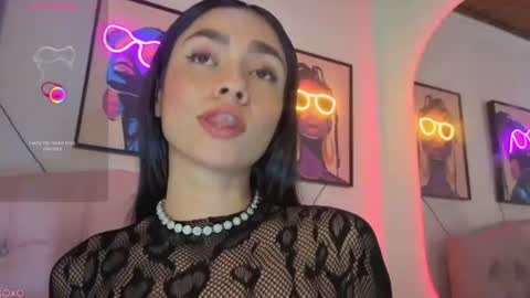 liz_lancester online show from 07.11.26