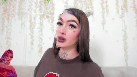 Liz Luna online show from 04.06.26