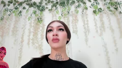 Liz Luna online show from 06.02.26