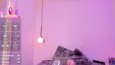 Liza online show from 10.21.25