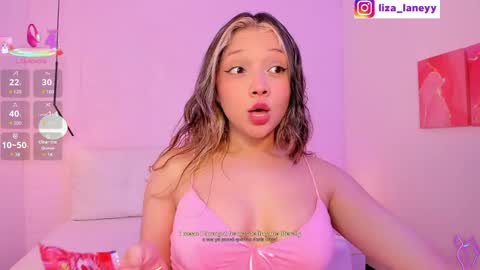 Liza online show from 03.30.26