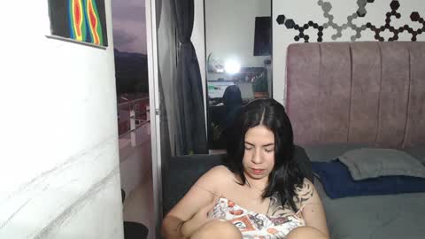 Liza Thurner online show from 12.04.24