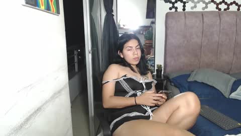 Liza Thurner online show from 01.14.25