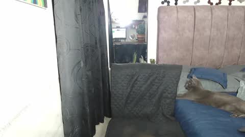 Liza Thurner online show from 01.15.25