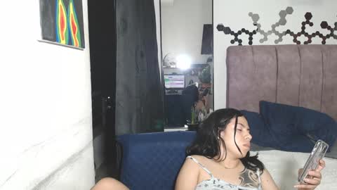 Liza Thurner online show from 02.09.25