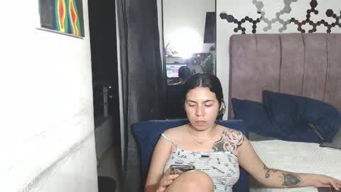 Liza Thurner online show from 02.09.25