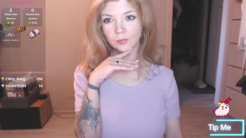 Liza Wet online show from 04.17.26