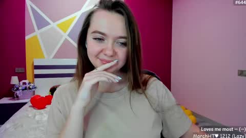 Girl next door online show from 03.10.25