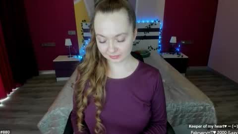 Girl next door online show from 02.04.26